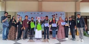 Wadah Pengembangan Bakat dan Seni, Jendela Puspita Sukses Gelar Gebyar Kreatif Literasi (Kreasi) di Bogor