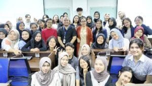Waktu Tunggu Nol Bulan, 99 Persen Lulusan Prodi PGSD President University Terserap Pasar