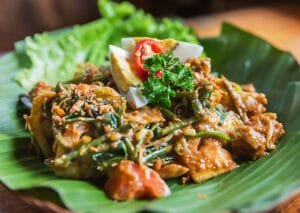 Asal-Usul Gado-Gado: Makanan Khas Indonesia yang Mendunia