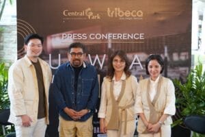 The New Tribeca Resmi Dibuka, Destinasi Dining Lifestyle Terbaru di Central Park Mall yang Menyatukan Urban dan Alam
