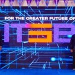 ITSB Gelar "AI Transformation Festival 2024" Sekaligus Kenalkan Logo Baru