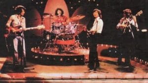 Band-Band Top Indonesia di Tahun 80-an