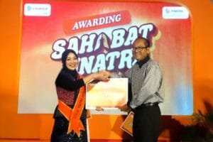 600 UMKM dari 30 Kota Antusias Ikuti Program Inkubasi Sahabat FINATRA