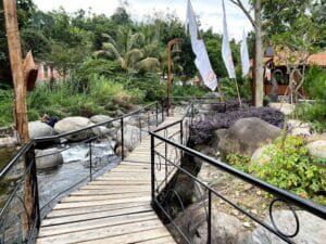 Tempat Liburan Paket Komplit di Bogor, Pendopo Ciherang Suguhkan Pengalaman Seru Keluarga