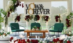 ARYADUTA Gelar Pameran Pernikahan, Usung Kampanye Vow & Forever Multikultural