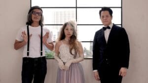 Blues One Records Mempersembahkan Single "Love In Blues" dan EP Baru "Twisted Blues"