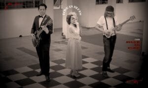 Blues One Records Mempersembahkan Single "Love In Blues" dan EP Baru "Twisted Blues"
