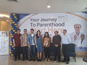Brawijaya IVF Center: Solusi Terbaik Program Bayi Tabung Tanpa Perlu Keluar Negeri