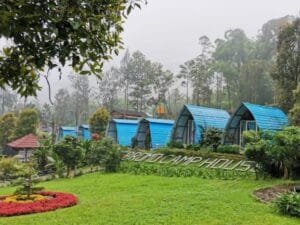 Bromo Camp House, Tempat Glamping Seru Sebelum Menaklukkan Bromo