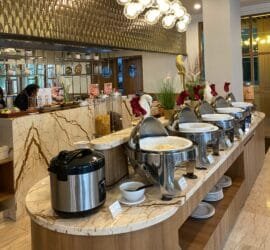 Hotel Blue Sky Pandurata: Nyaman Seperti di Rumah Sendiri!