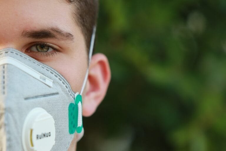 Virus HMPV Ditemukan di Indonesia, Menkes: Mirip Flu Biasa, Tidak Perlu Panik