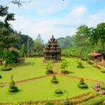 Keindahan Candi Selogriyo: Candi Kecil Nan Menawan di Lereng Gunung