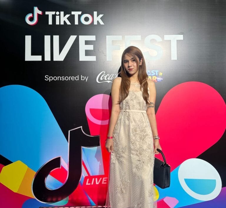Cerita Dj Floryn Yang Berawal Dari Penasaran Hingga Sukses Jadi DJ di Aplikasi Live Streaming