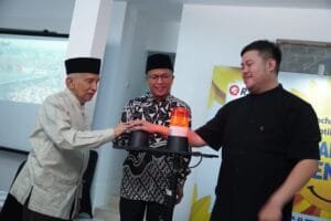 Cinta Quran Foundation Resmikan Rumah Singgah Al Fatih Yogyakarta