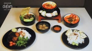 Ciptakan Momen Keluarga Yang Tak Terlupakan Dengan Barongstay Package di GRAND DAFAM Ancol Jakarta