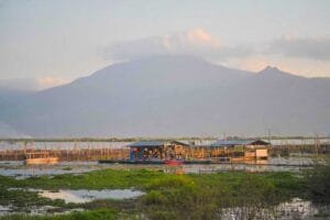 Destinasi Wisata Ambarawa, Keindahan Sejarah dan Alam yang Menawan
