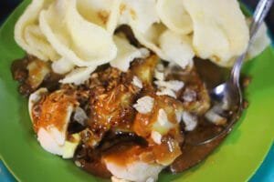 Doclang Kuliner Legendaris Khas Bogor