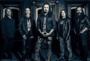 Dream Theater: Band Progresif Rock yang Mengguncang Dunia Musik
