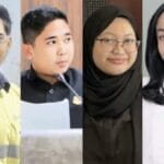 Kisah 4 Alumni Prodi Hubungan Internasional President University yang Miliki Karier Mentereng Hingga Masuk Komunitas Global