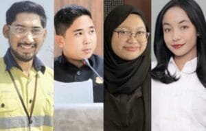 Kisah 4 Alumni Prodi Hubungan Internasional President University yang Miliki Karier Mentereng Hingga Masuk Komunitas Global