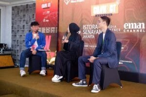 Event Connect 3: Upgrade Your Knowledge, Faith & Community Hadir di Jakarta