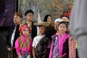 FIFGROUP Dukung Pendidikan 448 Anak Karyawan se-Indonesia Terima Beasiswa Prestasi