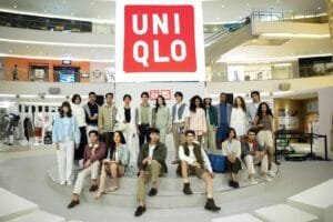 UNIQLO Spring/Summer 2025: Hadirkan Gaya Neo Classic, Paduan Gaya Klasik dan Modern ala Nicholas Saputra