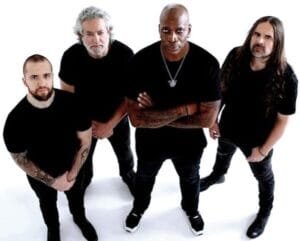 Sepultura: Band Thrash Metal yang Menggebrak Dunia dengan Musik Keras dan Berani