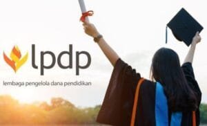 Telah Dibuka, Begini Cara Mendaftar Beasiswa LPDP Tahap 1 Tahun 2025