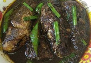 Keunikan dan Kekayaan Rasa dari Kota Industri, Berikut Makanan Khas Bekasi Pucung Gabus