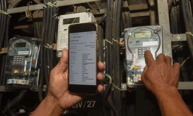 Gak Perlu Buru-Buru Beli Token Listrik, Diskon PLN Berlaku Sepanjang Januari