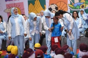 Gerakan 7 Kebiasaan Anak Indonesia Hebat Siapkan Karakter Anak untuk Masa Depan