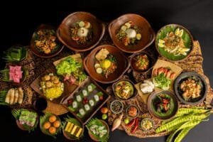 Temukan Cita Rasa Khas Indonesia Dengan Tema "Taste of Nusantara" Setiap Minggu di HARRIS & Conventions Kelapa Gading Jakarta!