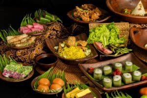 Temukan Cita Rasa Khas Indonesia Dengan Tema "Taste of Nusantara" Setiap Minggu di HARRIS & Conventions Kelapa Gading Jakarta!