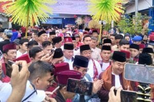 Hidupkan lagi Budaya dan Kuliner Betawi Lewat Festival Bandeng Rawa Belong 2025