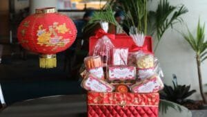 Hotel Ciputra Jakarta Hadirkan Lunar New Year Dinner untuk Menyambut Perayaan Tahun Baru Imlek