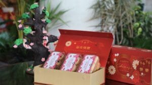 Hotel Ciputra Jakarta Hadirkan Lunar New Year Dinner untuk Menyambut Perayaan Tahun Baru Imlek
