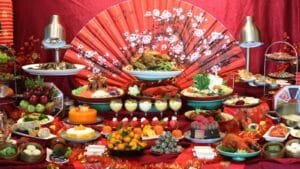 Hotel Ciputra Jakarta Hadirkan Lunar New Year Dinner untuk Menyambut Perayaan Tahun Baru Imlek