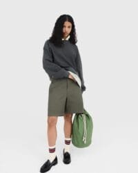 Kolaborasi Teranyar UNIQLO x JW ANDERSON Spring/Summer 2025: Sambut Sentuhan Gaya Preppy Modern untuk Musim Panas Anda