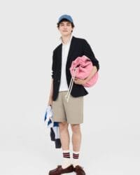 Kolaborasi Teranyar UNIQLO x JW ANDERSON Spring/Summer 2025: Sambut Sentuhan Gaya Preppy Modern untuk Musim Panas Anda