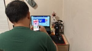 Jadi Affiliate Partner di Lazada untuk Isi Waktu Luang, PamPam Bisa Beli Mobil dan Siapkan Dana Pendidikan Anak