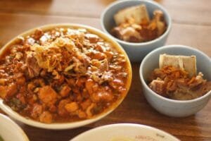 Jangan Lewatkan, Ini Rekomendasi Tempat Kuliner Mie Ayam di Bekasi