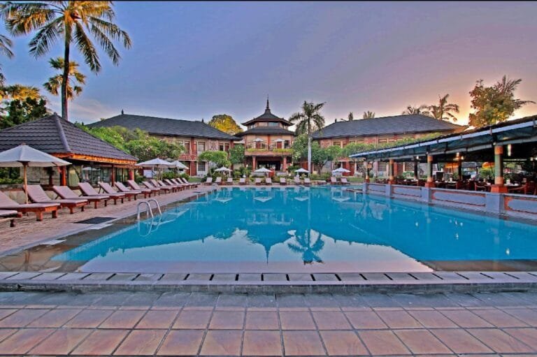 Jayakarta Hotels & Resorts Siap Luncurkan Sistem “Carbon Footprint Calculator” di Tahun 2025