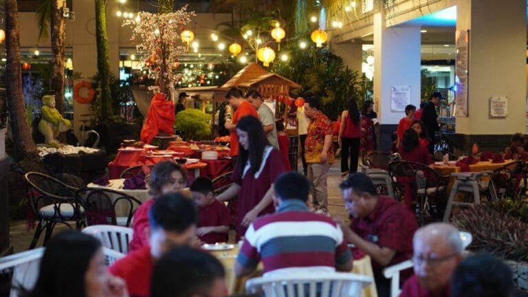 Jelang Imlek 2025, Hotel Kimaya Sudirman Yogyakarta by HARRIS Siapkan Dua Promo Menarik 1