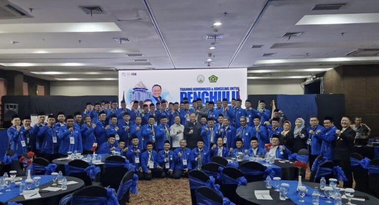 AI TalentDNA, Inovasi Teknologi untuk Konseling Pernikahan yang Lebih Personal dan Efektif