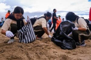 Kemenpar Tingkatkan Kebersihan Destinasi dan Keselamatan Wisatawan Lewat Program Unggulan