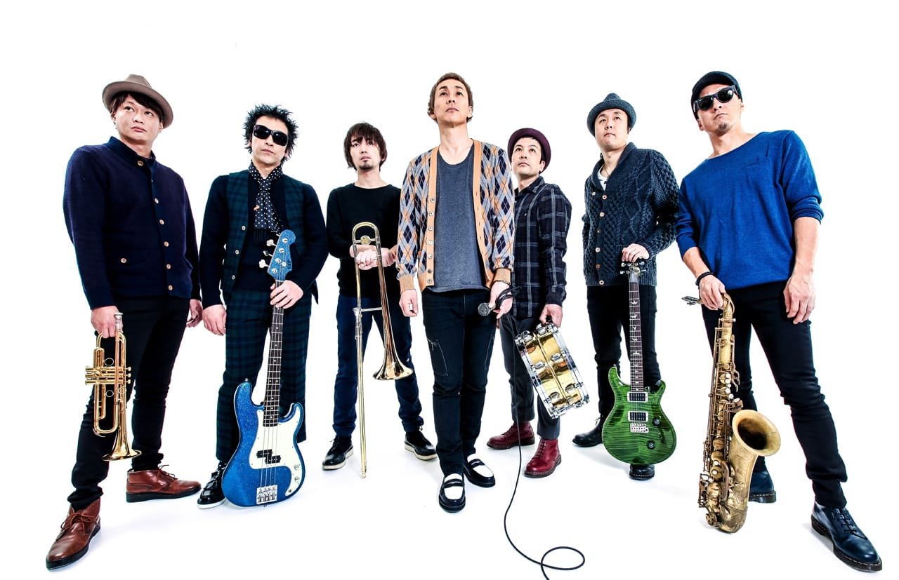 Kemuri DenganLagu-Lagu Hitnya yang Enerjik