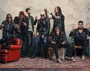 Legenda Helloween, Power Metal dan Lagu-Lagu Hitnya