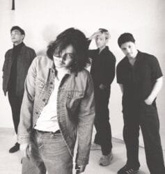 Lepas Dua Single, Unit Rock Alternatif Iconic Tourist Umumkan Rencana Perilisan Album Debut