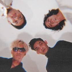 Lepas Dua Single, Unit Rock Alternatif Iconic Tourist Umumkan Rencana Perilisan Album Debut